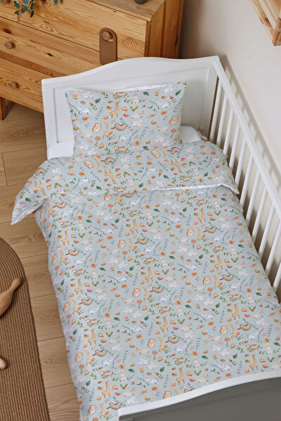 Markkombin Bebek Nevresimleri