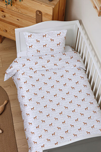 Markkombin Bebek Nevresimleri