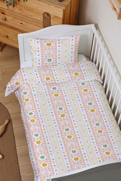 Markkombin Bebek Nevresimleri