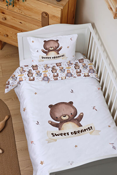 Markkombin Bebek Nevresimleri