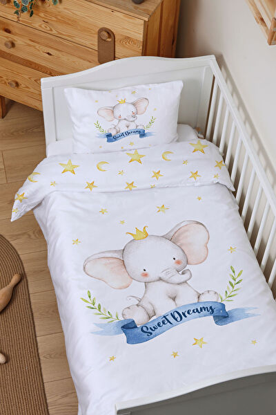 Markkombin Bebek Nevresimleri