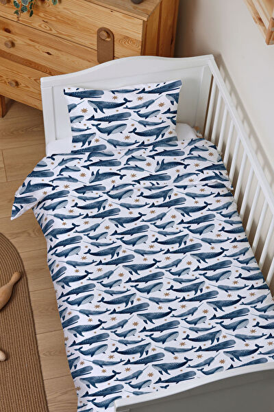 Markkombin Bebek Nevresimleri