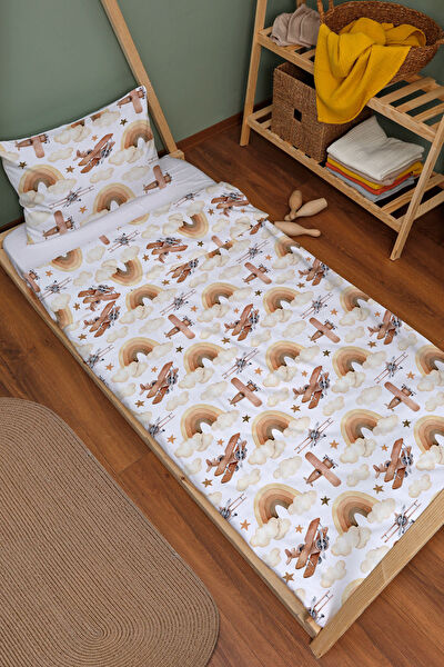 Markkombin Bebek Nevresimleri