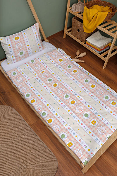 Markkombin Bebek Nevresimleri