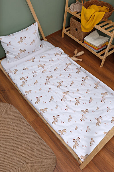 Markkombin Bebek Nevresimleri