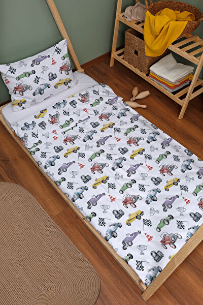 Markkombin Bebek Nevresimleri