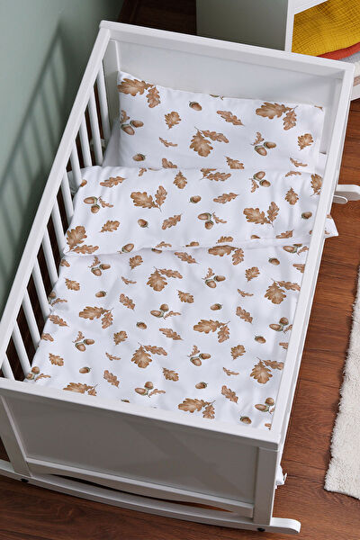 Markkombin Bebek Nevresimleri