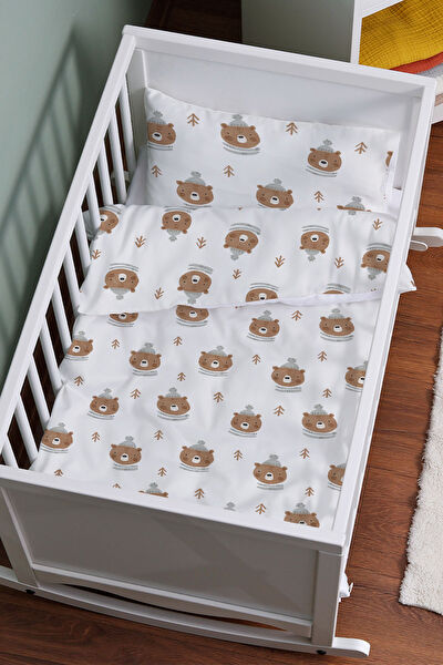 Markkombin Bebek Nevresimleri