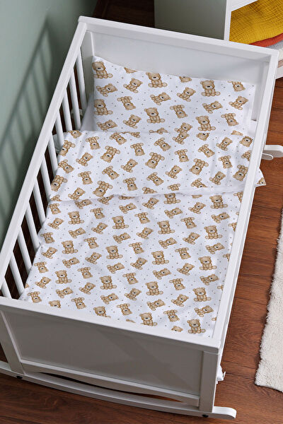 Markkombin Bebek Nevresimleri