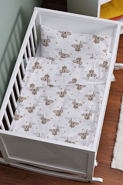 Markkombin Bebek Nevresimleri