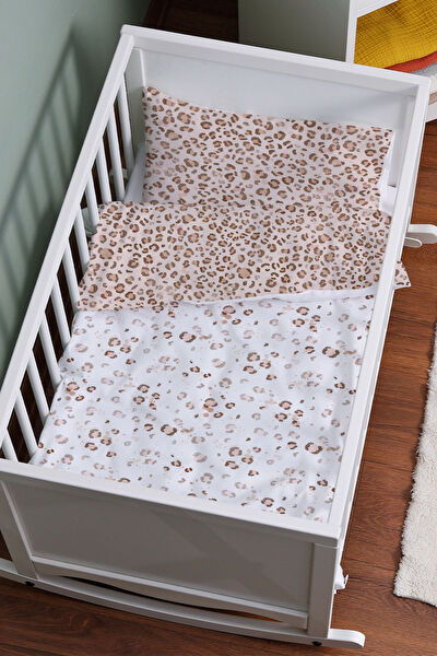 Markkombin Bebek Nevresimleri