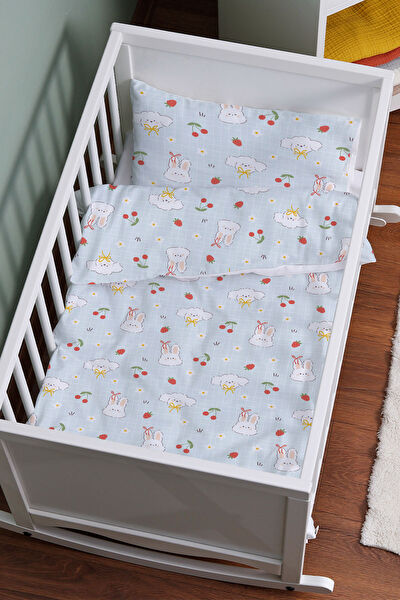 Markkombin Bebek Nevresimleri