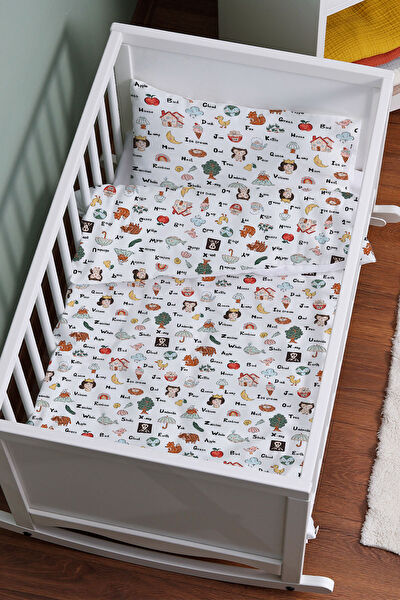 Markkombin Bebek Nevresimleri