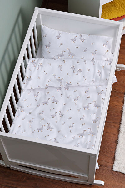 Markkombin Bebek Nevresimleri