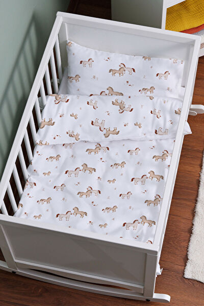 Markkombin Bebek Nevresimleri