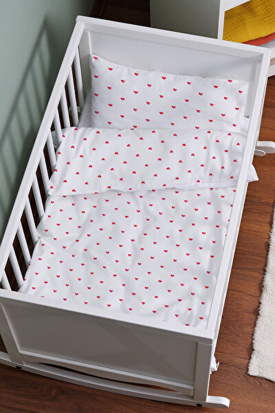 Markkombin Bebek Nevresimleri