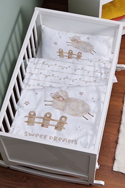 Markkombin Bebek Nevresimleri