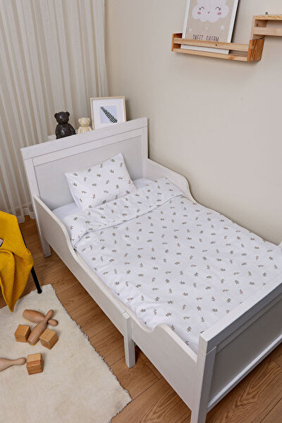 Markkombin Bebek Nevresimleri