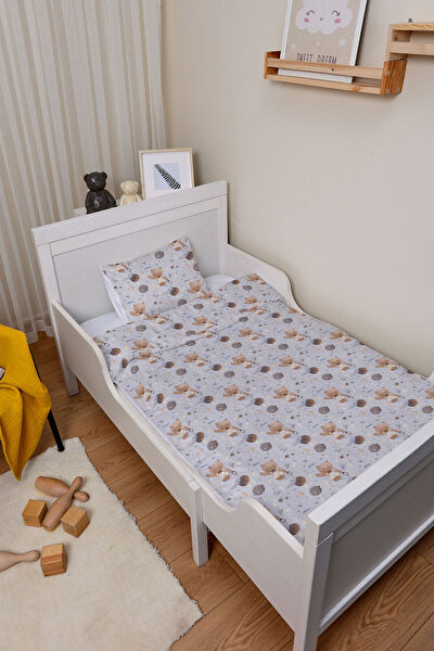 Markkombin Bebek Nevresimleri