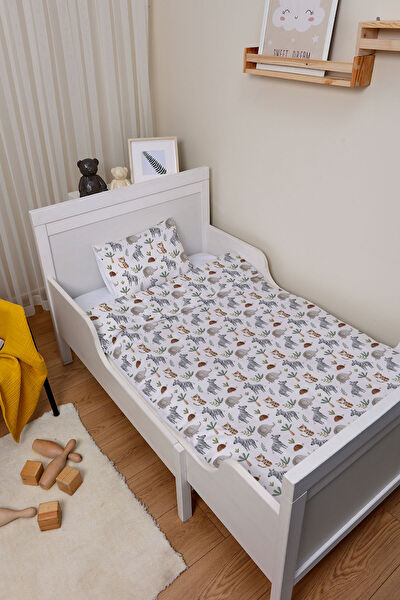 Markkombin Bebek Nevresimleri