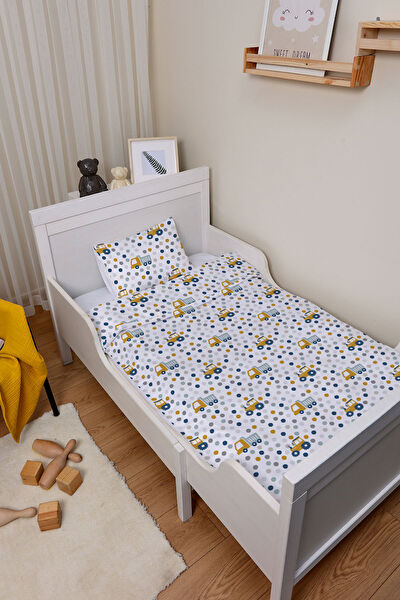 Markkombin Bebek Nevresimleri