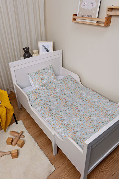 Markkombin Bebek Nevresimleri