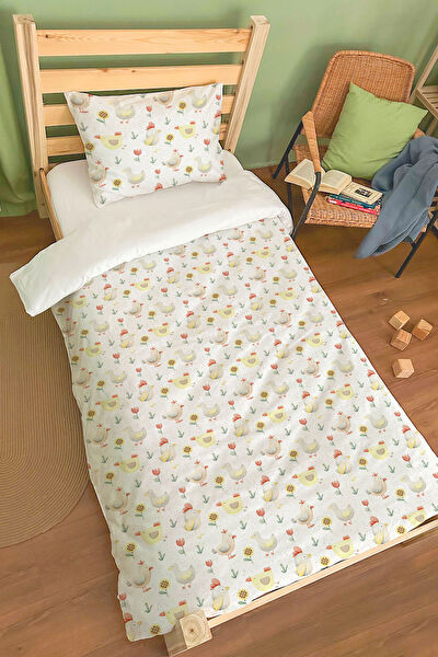 Markkombin Bebek Nevresimleri