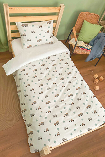 Markkombin Bebek Nevresimleri