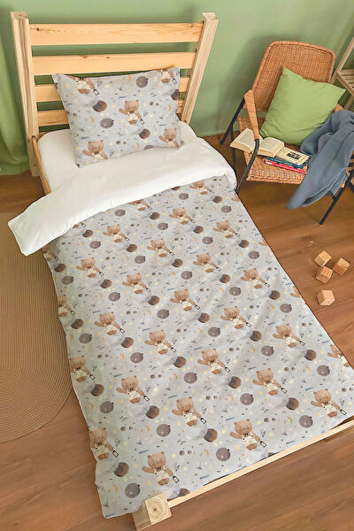 Markkombin Bebek Nevresimleri