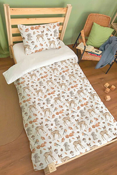 Markkombin Bebek Nevresimleri