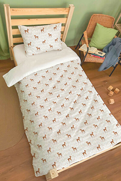 Markkombin Bebek Nevresimleri