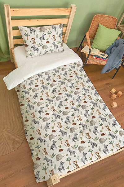 Markkombin Bebek Nevresimleri