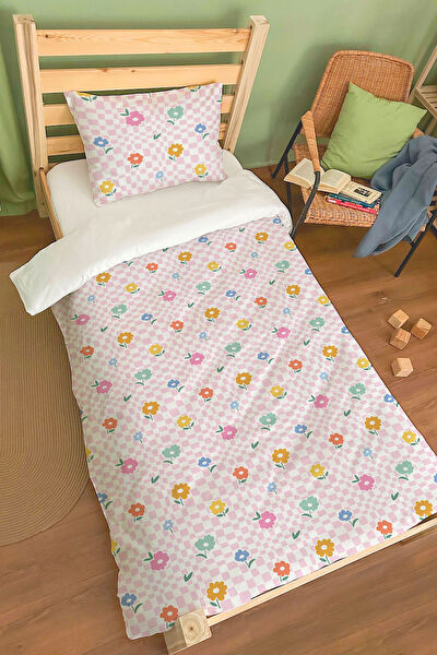 Markkombin Bebek Nevresimleri