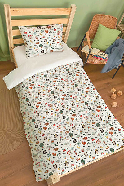 Markkombin Bebek Nevresimleri