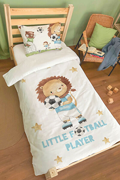 Markkombin Bebek Nevresimleri