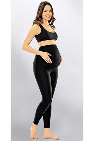 Momslab Hamile Pantolon, Şort, Tayt