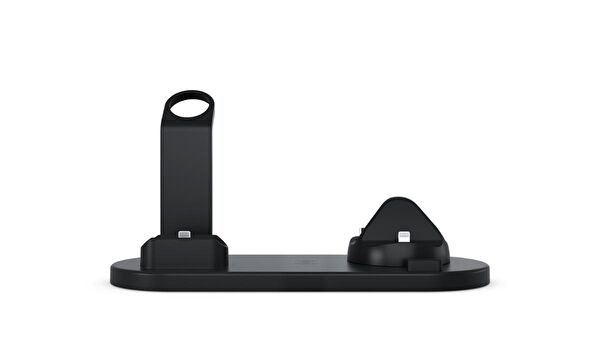 Native Audio Stand ve Dock