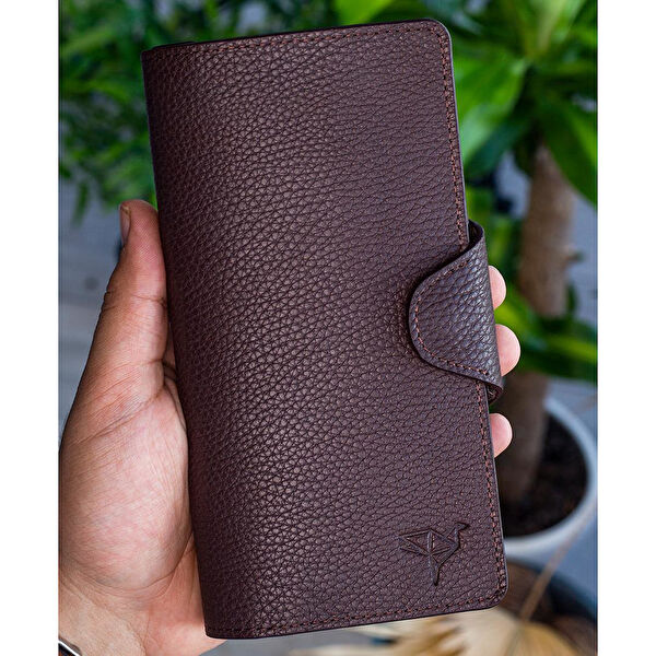 Garbalia Kadın Cüzdan