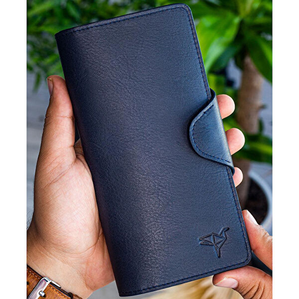 Garbalia Kadın Cüzdan