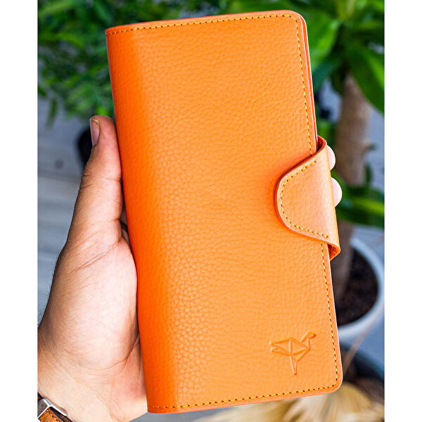 Garbalia Kadın Cüzdan