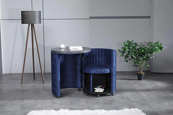 MEŞE MOBİLYA Çalışma Masası