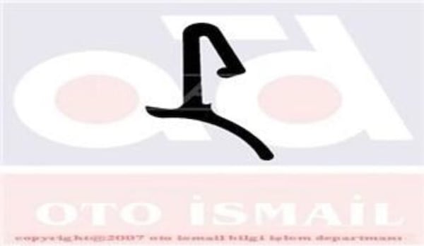 Master Kapı Ekipmanları
