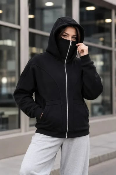 Generic Kadın Sweatshirt