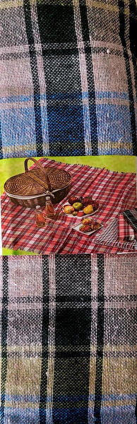 AkshayaTritiya's Masa Örtüsü