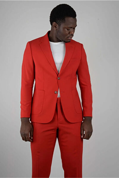 Maserto Erkek Takım Elbise