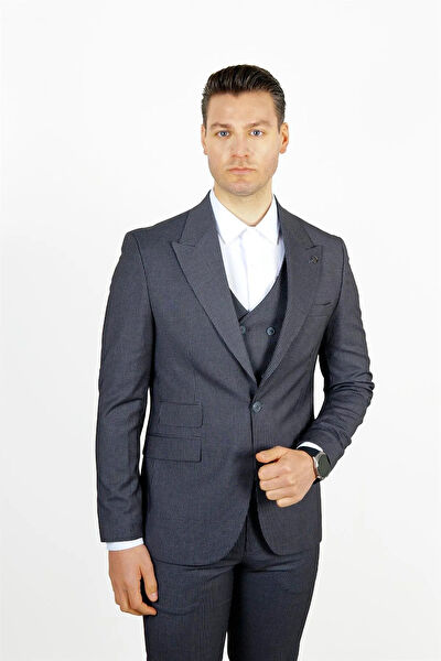 Maserto Erkek Takım Elbise