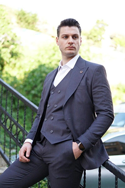 Maserto Erkek Takım Elbise