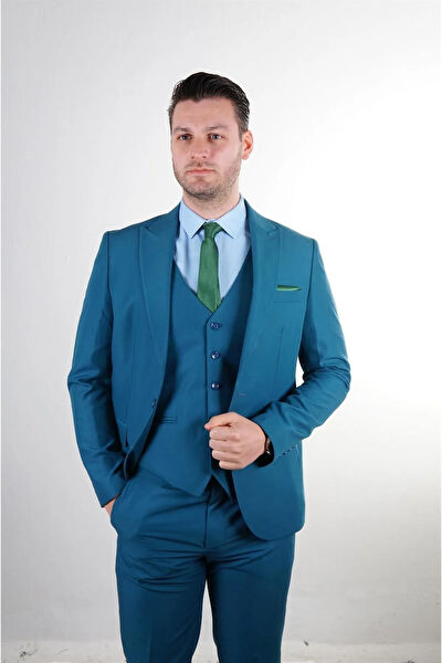 Maserto Erkek Takım Elbise