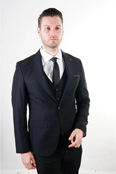 Maserto Erkek Takım Elbise