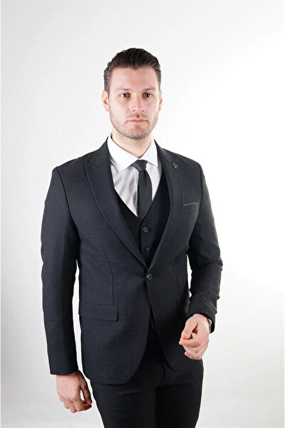 Maserto Erkek Takım Elbise